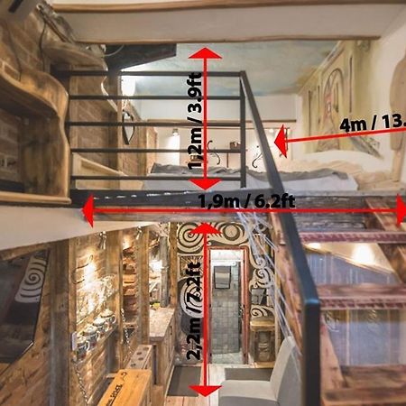 Rent A Room - Be Rustic Braszów Zewnętrze zdjęcie