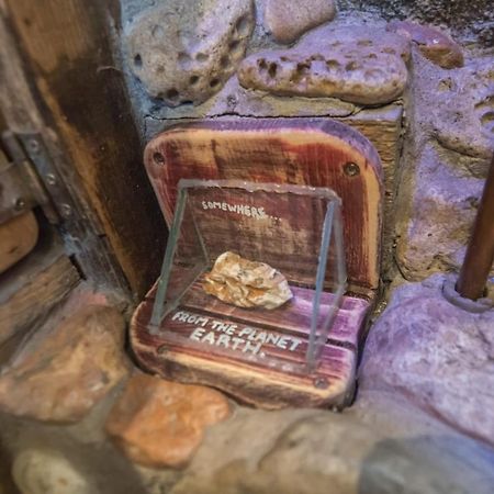 Rent A Room - Be Rustic Braszów Zewnętrze zdjęcie