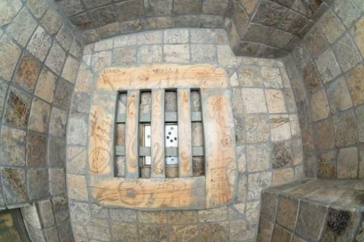 Rent A Room - Be Rustic Braszów Zewnętrze zdjęcie