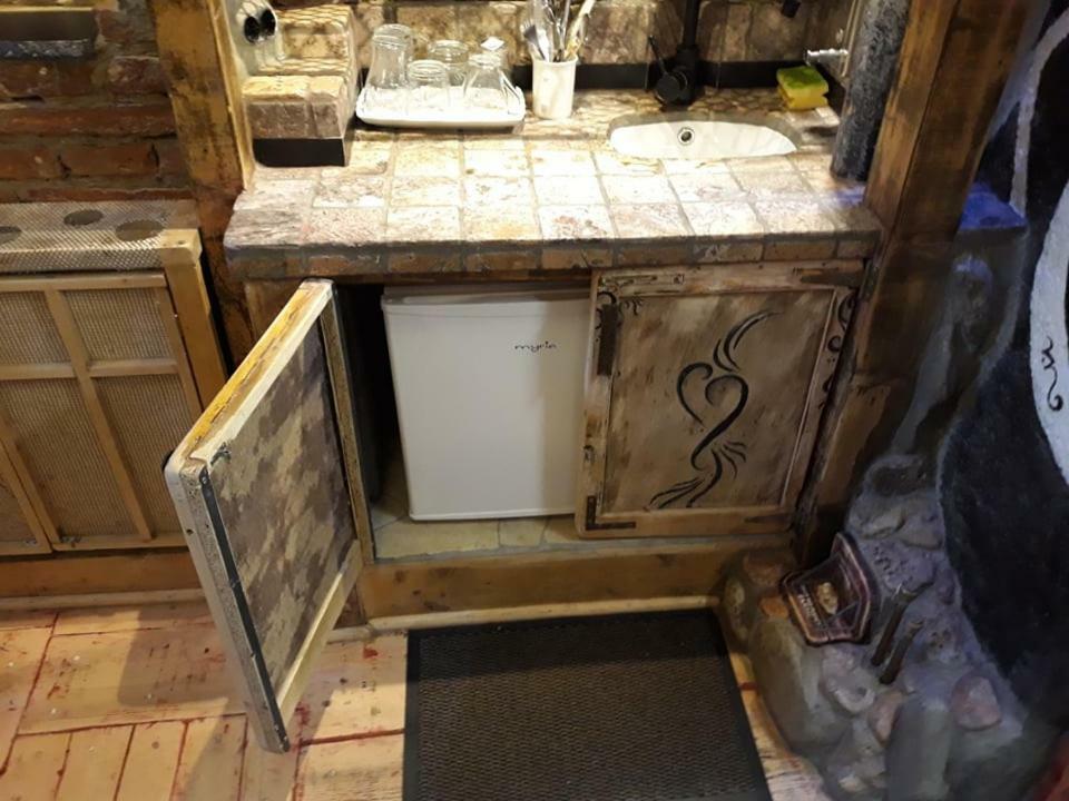 Rent A Room - Be Rustic Braszów Zewnętrze zdjęcie