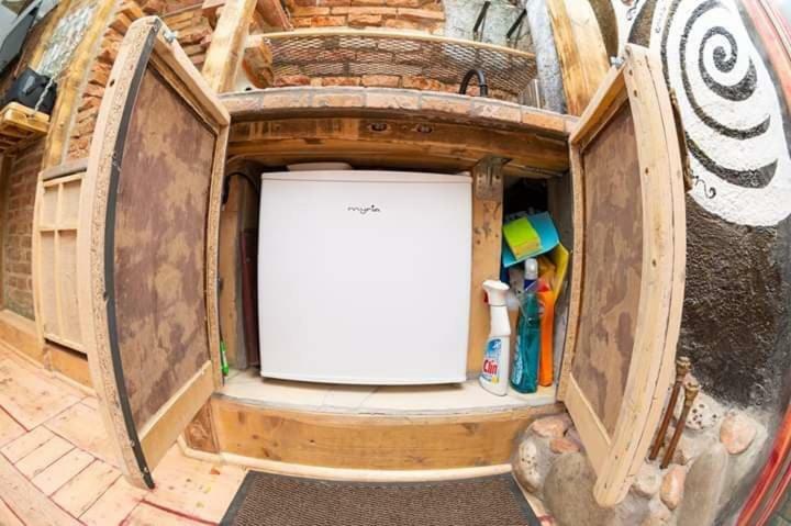 Rent A Room - Be Rustic Braszów Zewnętrze zdjęcie
