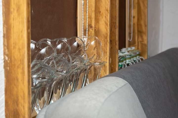Rent A Room - Be Rustic Braszów Zewnętrze zdjęcie