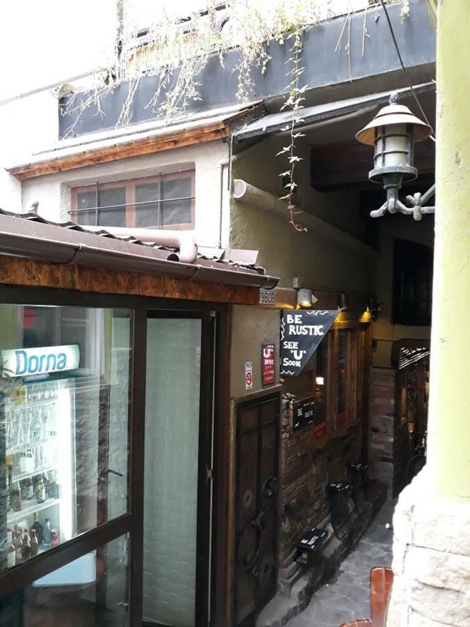 Rent A Room - Be Rustic Braszów Zewnętrze zdjęcie