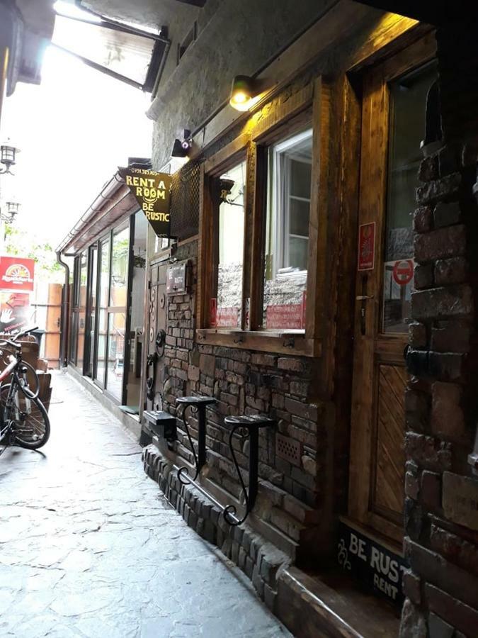 Rent A Room - Be Rustic Braszów Zewnętrze zdjęcie