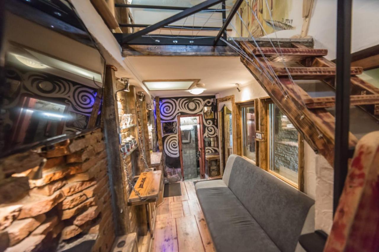 Rent A Room - Be Rustic Braszów Zewnętrze zdjęcie