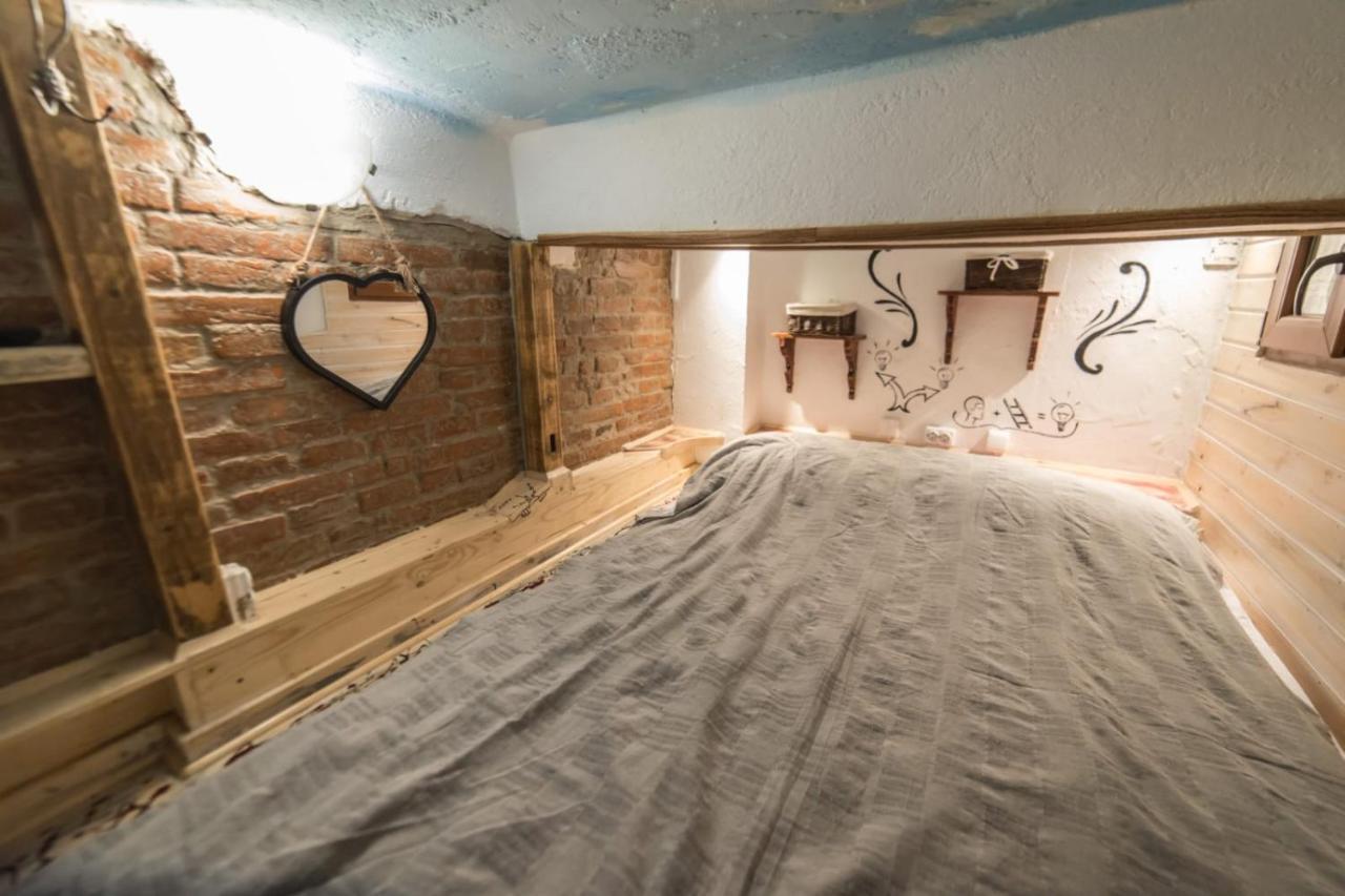 Rent A Room - Be Rustic Braszów Zewnętrze zdjęcie