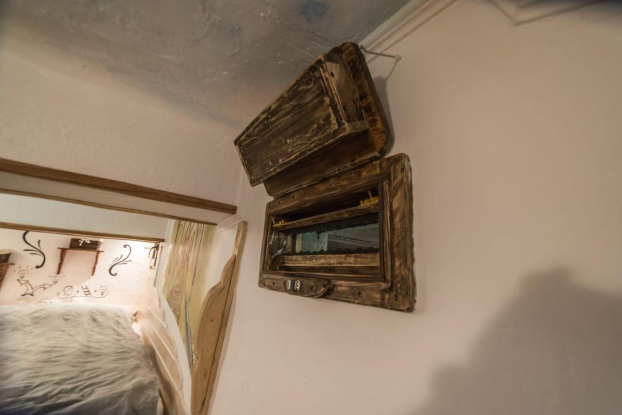 Rent A Room - Be Rustic Braszów Zewnętrze zdjęcie