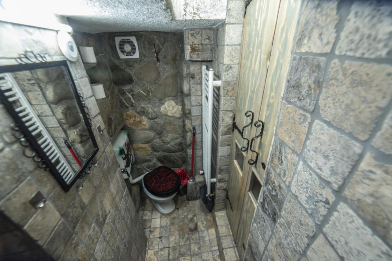 Rent A Room - Be Rustic Braszów Zewnętrze zdjęcie