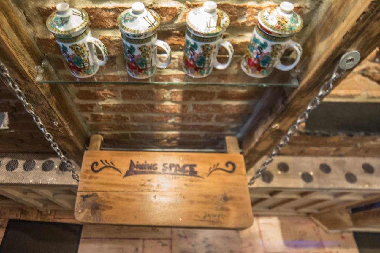 Rent A Room - Be Rustic Braszów Zewnętrze zdjęcie