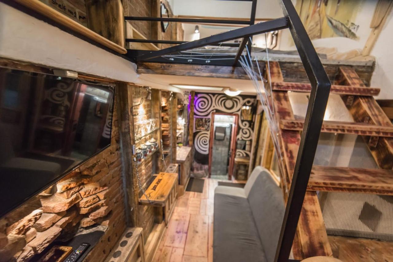 Rent A Room - Be Rustic Braszów Zewnętrze zdjęcie