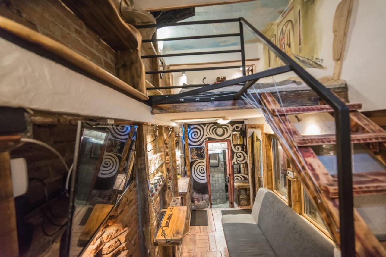 Rent A Room - Be Rustic Braszów Zewnętrze zdjęcie