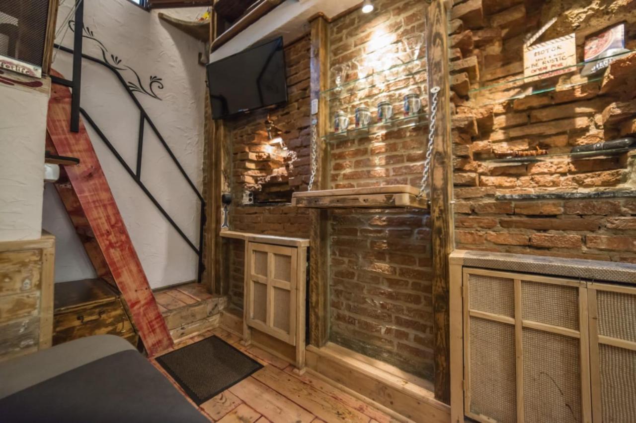 Rent A Room - Be Rustic Braszów Zewnętrze zdjęcie
