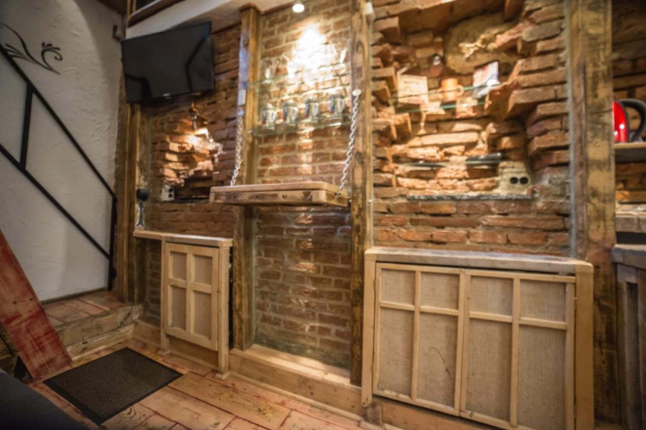 Rent A Room - Be Rustic Braszów Zewnętrze zdjęcie