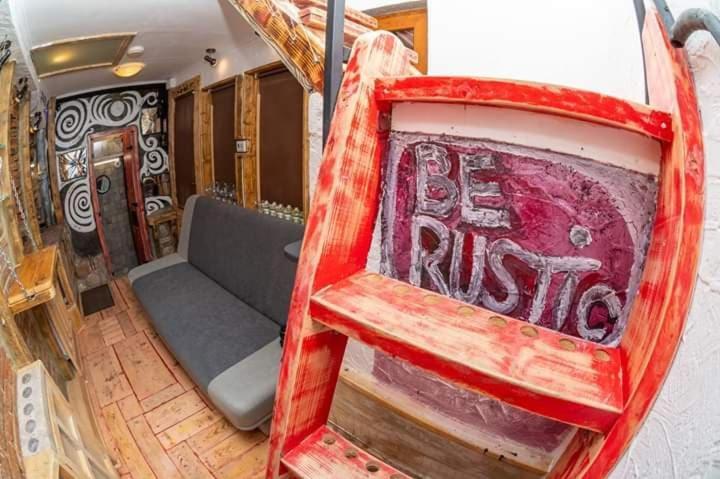 Rent A Room - Be Rustic Braszów Zewnętrze zdjęcie