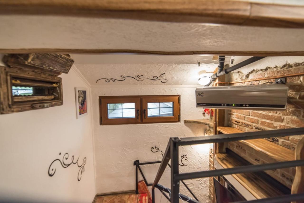 Rent A Room - Be Rustic Braszów Zewnętrze zdjęcie