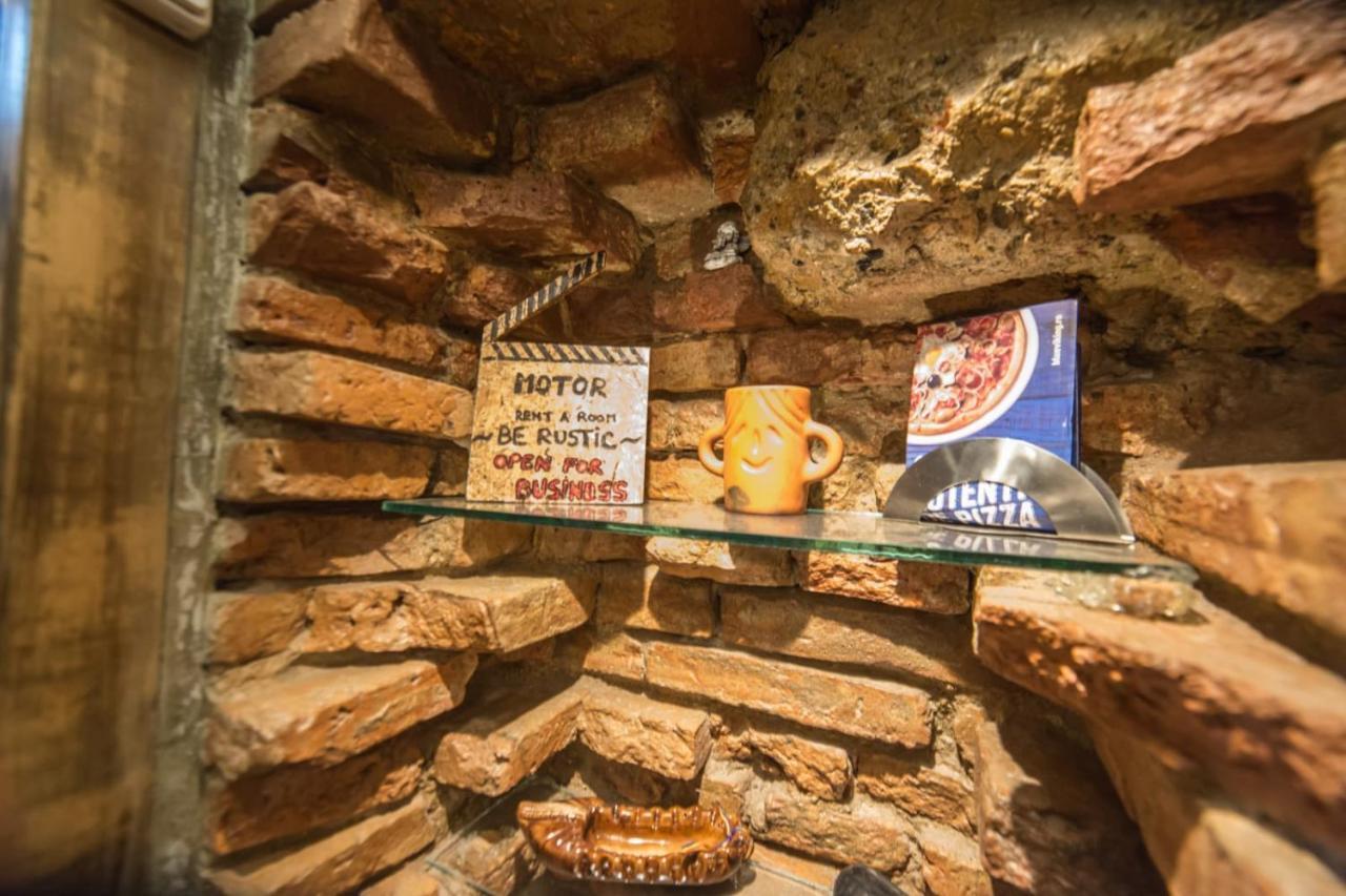 Rent A Room - Be Rustic Braszów Zewnętrze zdjęcie