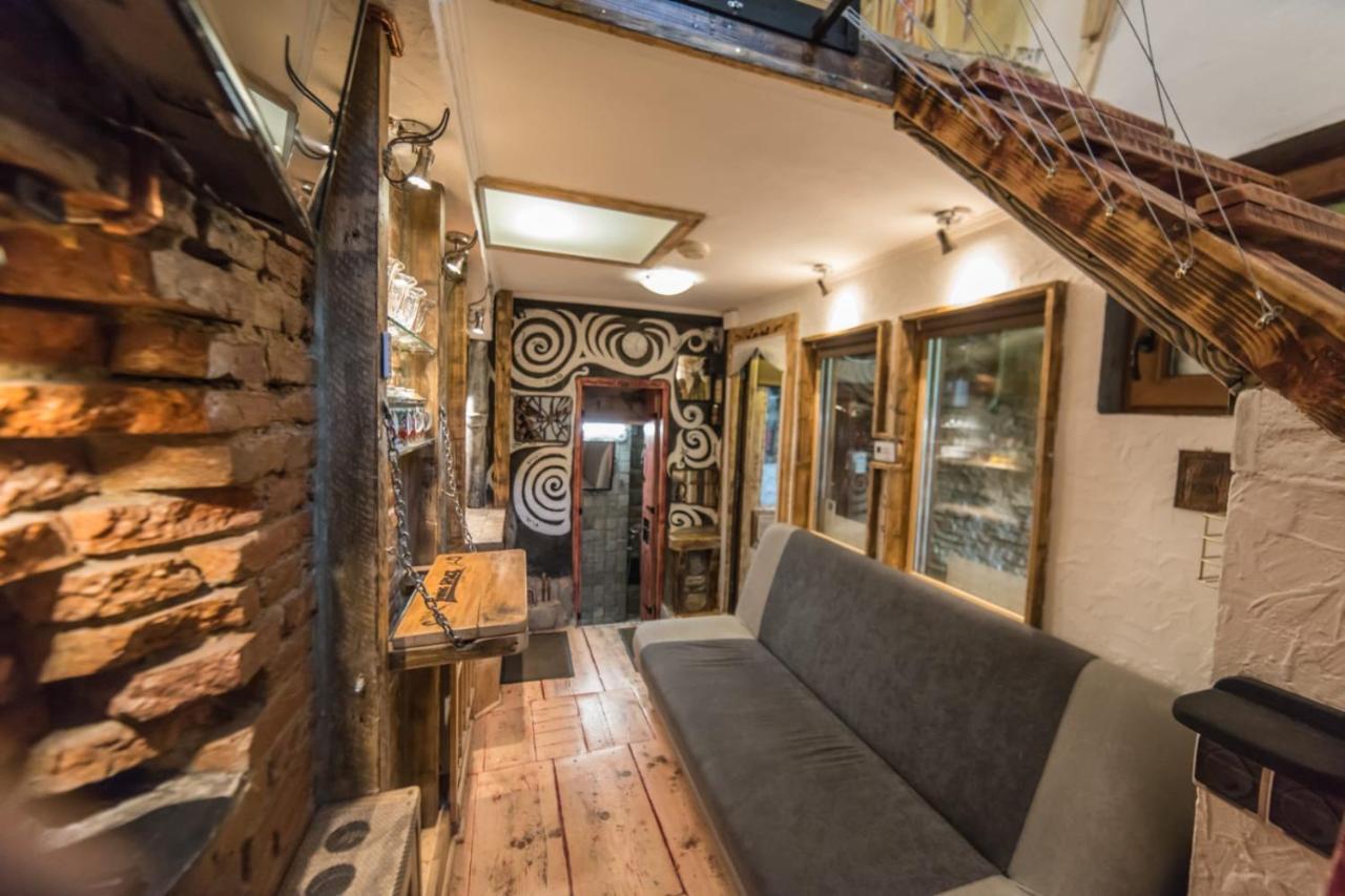 Rent A Room - Be Rustic Braszów Zewnętrze zdjęcie